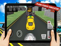 Plane Cargo Simulator 2016 screenshot, image №1954797 - RAWG