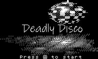 Deady Disco screenshot, image №3799705 - RAWG
