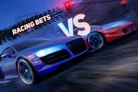 GTR Speed Rivals screenshot, image №1380069 - RAWG