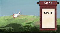 KAZE (thomas.bachelier) screenshot, image №3405541 - RAWG