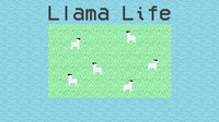 Llama Life screenshot, image №2460346 - RAWG