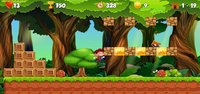 Super Mega Boy screenshot, image №2172142 - RAWG