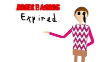 Expired at Alex basics screenshot, image №2585449 - RAWG