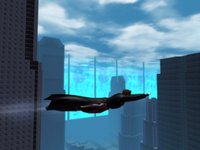 City of Heroes screenshot, image №348416 - RAWG