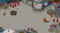 Blazing Trail screenshot, image №4151781 - RAWG