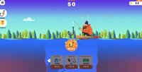 Tiny Fishing screenshot, image №3738500 - RAWG