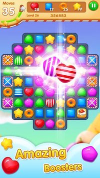 Magic Candy screenshot, image №1436206 - RAWG