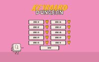 Keyboard Dungeon screenshot, image №2894998 - RAWG