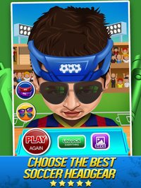 Soccer Doctor Surgery Salon - Kid Games Free screenshot, image №877131 - RAWG