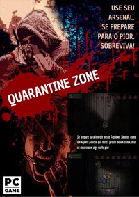 Quarantine Zone screenshot, image №2814482 - RAWG