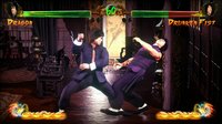 Shaolin vs Wutang screenshot, image №112201 - RAWG