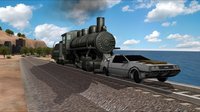 Train Simulator 2015 USA HD screenshot, image №1564513 - RAWG