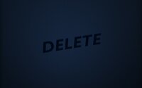 DELETE {demo} screenshot, image №2978630 - RAWG