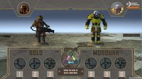 Steel Grounds screenshot, image №1708232 - RAWG