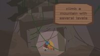Climb! A Mountain in Your Pocket screenshot, image №1463474 - RAWG