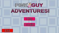 Pink Guy Adventures! screenshot, image №3770002 - RAWG