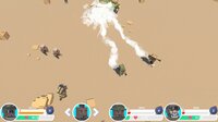 Frontal Raid screenshot, image №3538598 - RAWG