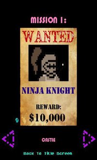 Trap Dat Ninja: REMIX screenshot, image №1054205 - RAWG