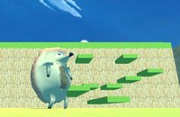 BUSTER HOG screenshot, image №2278187 - RAWG