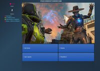 Steam Screenshot Guessing Game screenshot, image №3109077 - RAWG