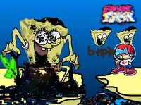 spongebob pibby test v2 screenshot, image №3300074 - RAWG