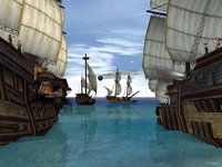 Pirates of the Caribbean Online screenshot, image №453092 - RAWG