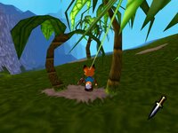 Kingsley's Adventure screenshot, image №730443 - RAWG