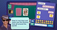 Gin Rummy Blyts screenshot, image №1514059 - RAWG