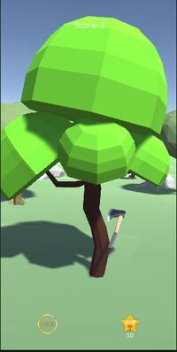 Lumber (eclair-desertire) screenshot, image №3640786 - RAWG