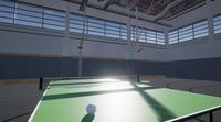 Table Tennis VR screenshot, image №110427 - RAWG