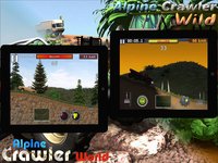 Alpine Crawler Ultimate screenshot, image №969605 - RAWG