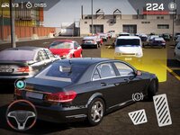 Parking PRO Multiplayer Drive screenshot, image №3522898 - RAWG