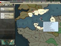 Hearts of Iron II screenshot, image №400693 - RAWG