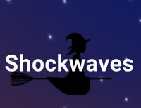 Shockwaves (Tomoopera) screenshot, image №3818154 - RAWG