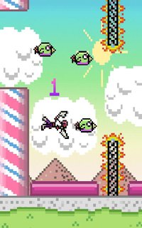 Flappy Freaks screenshot, image №1305636 - RAWG