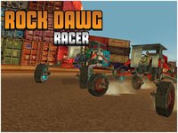 Rock Dawg Racer screenshot, image №972837 - RAWG