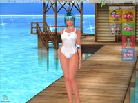 Sexy Beach 3 screenshot, image №460210 - RAWG