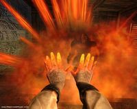 Dark Messiah of Might and Magic screenshot, image №1749721 - RAWG