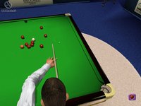 World Championship Snooker 2003 screenshot, image №353811 - RAWG