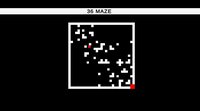 72 Maze (itch) screenshot, image №3411067 - RAWG