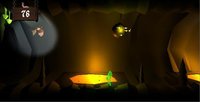 Echo the Bat screenshot, image №1478577 - RAWG