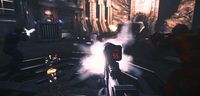 The Chronicles of Riddick: Assault on Dark Athena screenshot, image №506782 - RAWG