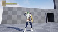 Untitled "RPG Dungeon Crawler" v 0.0.2 screenshot, image №3006053 - RAWG