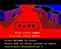 Kane screenshot, image №755820 - RAWG