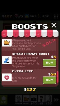 Toilet Guy Time Management screenshot, image №1362339 - RAWG