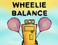 Wheelie Balance screenshot, image №2914428 - RAWG