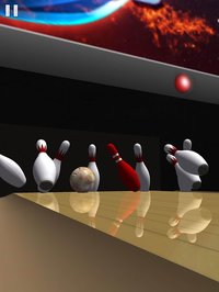 Galaxy Bowling 3D screenshot, image №1510893 - RAWG