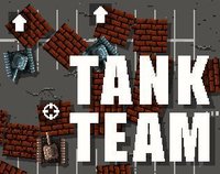 Tank Team (itch) screenshot, image №1057314 - RAWG