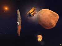 Homeworld 2 screenshot, image №360593 - RAWG