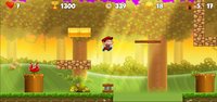 Super Mega Boy screenshot, image №2172147 - RAWG